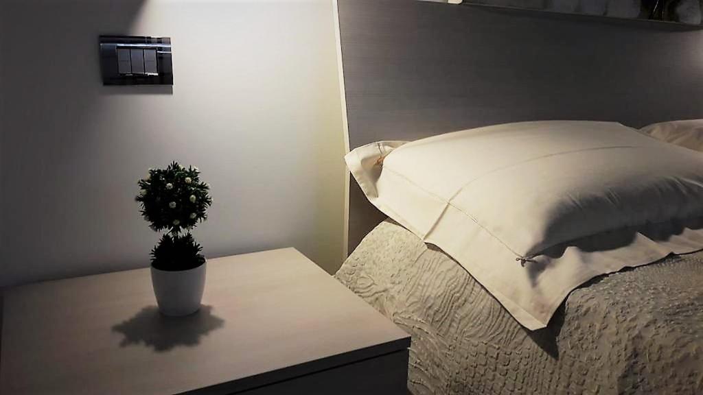 Villa Treglia B&B ฟอร์เมีย ภายนอก รูปภาพ